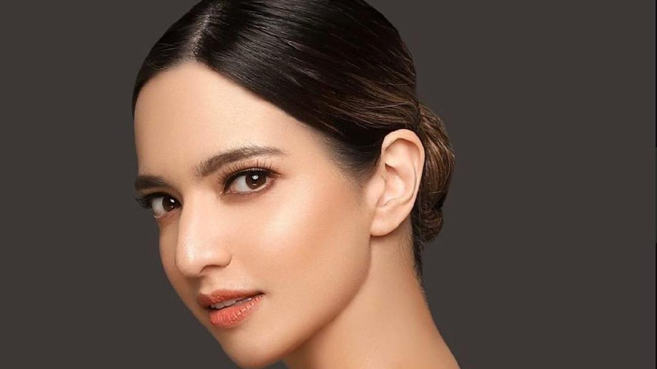 Nia Ramadhani. (Foto: Instagram @ramadhaniabakrie)