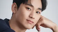 Kim Soo Hyun (Foto: Chun Youngsang untuk Netflix)