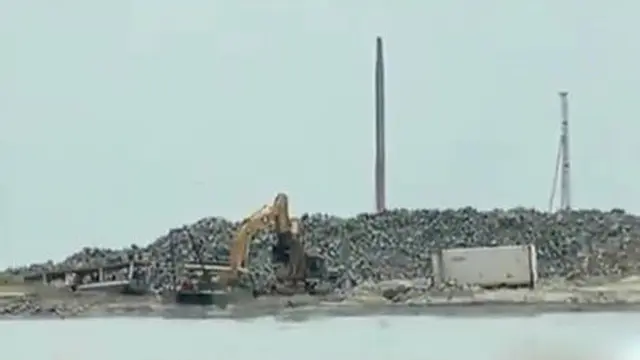 Reklamasi