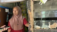 Curahan Hati Warga Jati Padang Jadi Langganan Banjir Tiap Tanggul Baswedan Jebol