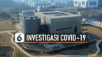 investigasi covid
