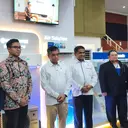 Menaker Yassierli: Link and Match Industri, Asosiasi dan Kampus Kunci Cetak Pekerja Kompeten
