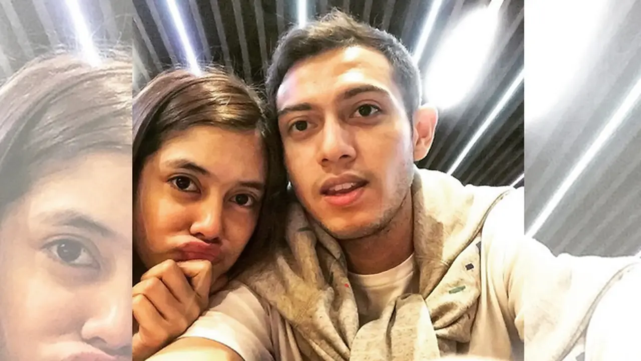 Rifky Balweel Siap Lepas Status Lajang?