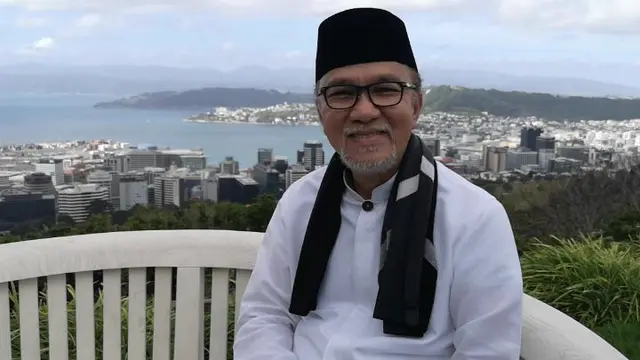 Tantowi Yahya