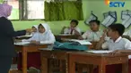 Soal berbentuk essai juga dinilai mampu mengukur tingkat kognitif siswa menyangkut hafalan, analisis, dan pemahaman.