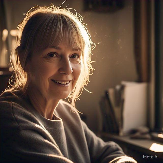 Model potongan rambut wanita agar terlihat tipis gaya 2025