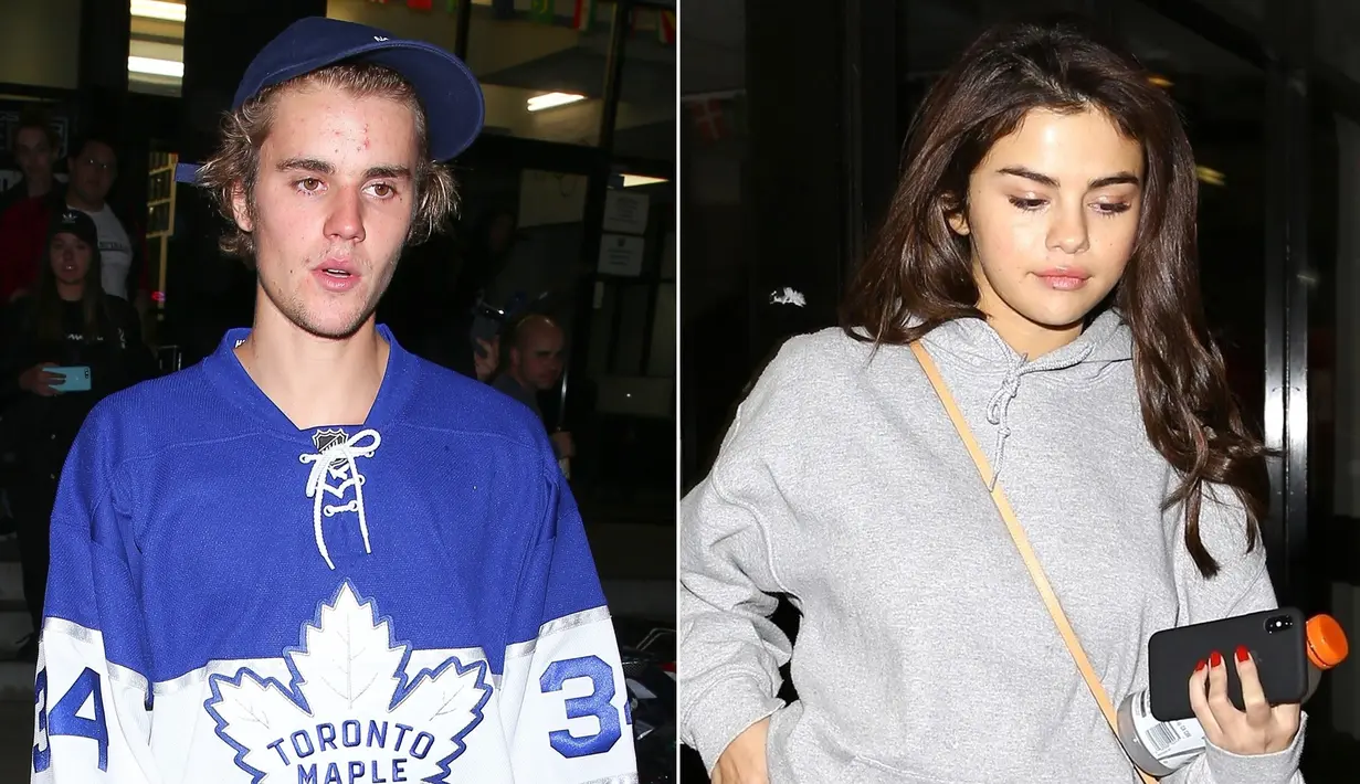 Seperti yang sudah diketahui bahwa Selena dan Justin Bieber belum putus dan mereka hanya butuh waktu sendiri untuk sementara waktu. (People)