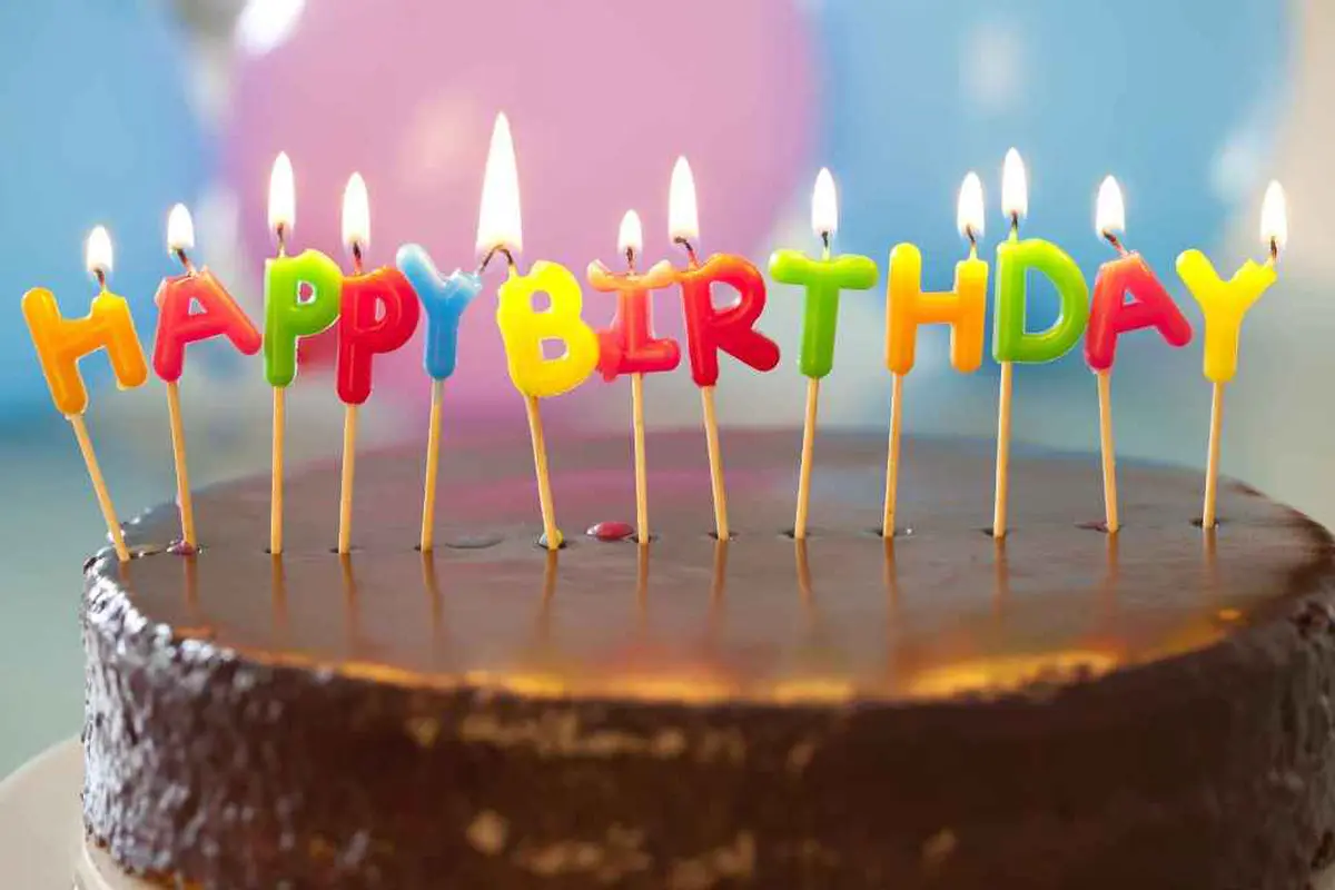 Biar Nggak Malu, Ini 17 Inspirasi Kue Ulang Tahun yang 'Kece'!