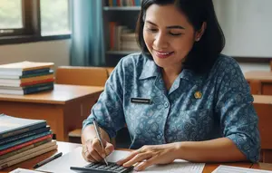 Jadwal Pembagian Rapor Semester Genap 2026, Simak Acuan Resmi DIY dan DKI Jakarta
