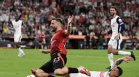 Dikritik Habis-habisan oleh Roy Keane, Luke Shaw Legawa Menerima