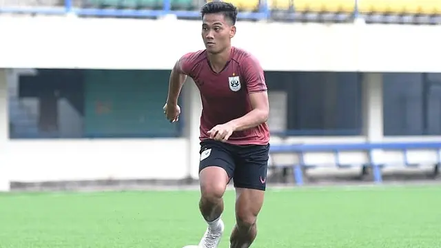 Tegar Infantrie (PSIS Semarang)