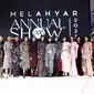 Mel Ahyar Annual Show 2023 : KULTULIBRASI (IST)