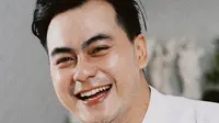 Chef Steby Rafael Hadiri Mabar Kuali Nusantara, Ulas Kari Ayam Medan dan Cairan Pencuci yang Aman