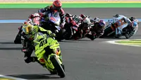 Hasil FP1 MotoGP Italia 2026: Rider Tuan Rumah Fabio Di Giannantonio Tercepat, Comeback Marc Marquez di Urutan 15