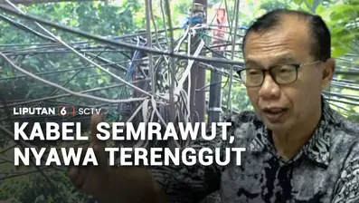 Tragedi tewasnya seorang siswi SMA di Jakarta akibat kabel yang menjuntai di jalan kembali menyoroti persoalan keselamatan infrastruktur utilitas di Ibu Kota. Di tengah upaya Pemerintah merapikan jaringan kabel, insiden ini memunculkan pertanyaan bes...