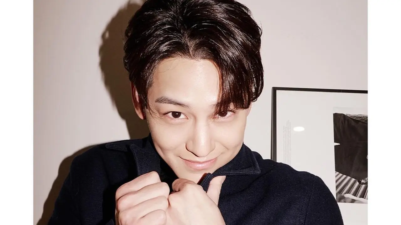 Pesona Kim Bum, Aktor Korsel dengan Senyuman Maut yang Memabukkan