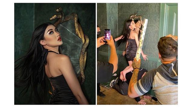 10 Potret Realita di Balik Foto yang 'Sempurna' Ini Curi Perhatian