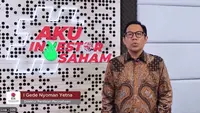 BEI Gelar Public Expose Live 2026, Jembatan Emiten dan Investor