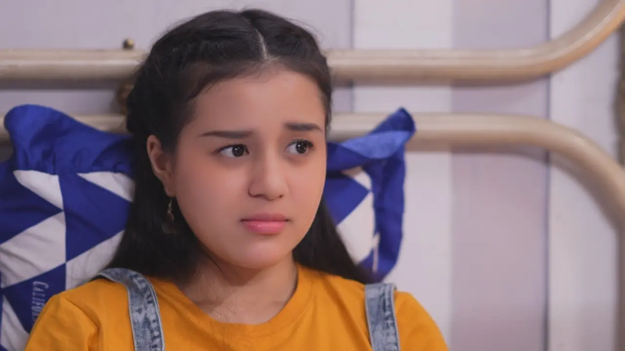 Bidadari Surgamu