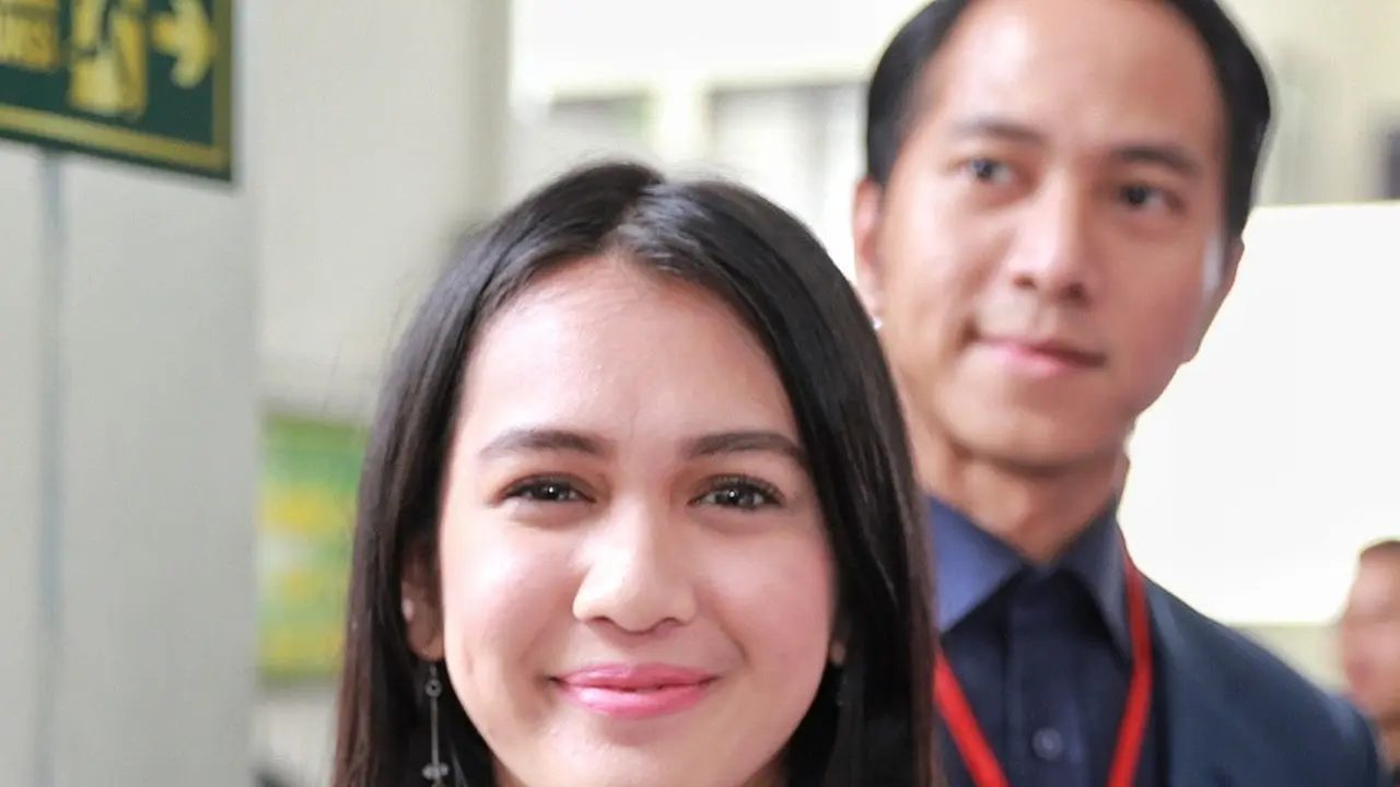 [Bintang] Dhea Annisa
