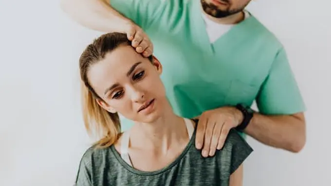 Cara Mengatasi Badan Mudah Pegal