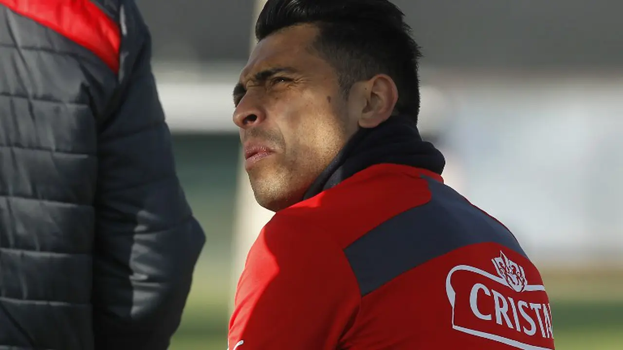 Gonzalo Jara