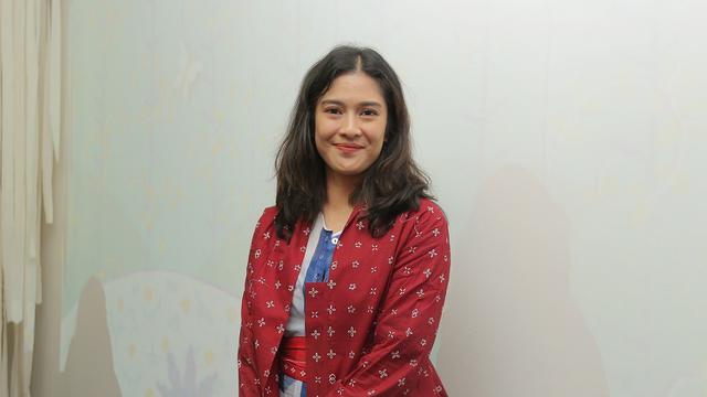 [Fimela] Dian Sastrowardoyo