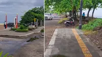 Jenderal Bintang 1 Polisi Geram Lihat Kondisi Kota Padang 'Memalukan'. ©2023 Merdeka.com/instagram.com/singgamata