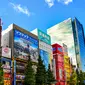 Destinasi yang Wajib Dikunjungi di Tokyo (Pexels/AXP Photography)