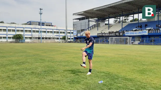 Ryohei Miyazaki - Persib Bandung