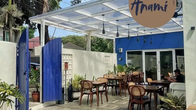 (instagram.com/anami.coffee)