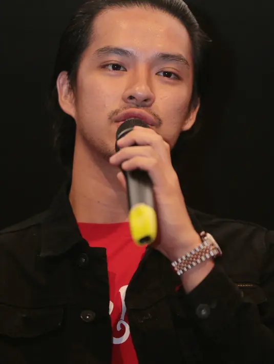 Morgan Oey