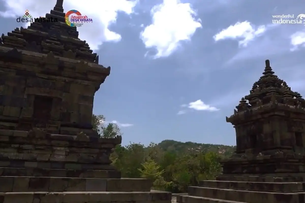 Candi Barong
