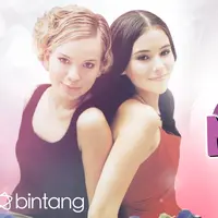 Sempat sukses besar, eksistensi M2M hanya sesaat. (Foto: fanpop.com, Desain: Nurman Abdul Hakim/Bintang.com)