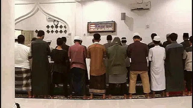 Kaum Salafi Aceh