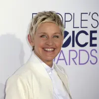 Ellen DeGeneres (Bintang/EPA)