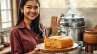 7 Resep Bolu Pisang Enak, Lembut dan Mudah Dibuat di Rumah untuk Pemula