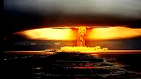 Menurut atase Kedubes Belarus, langkah negaranya untuk menyingkirkan semua senjata nuklirnya patut dicontoh negara lain.