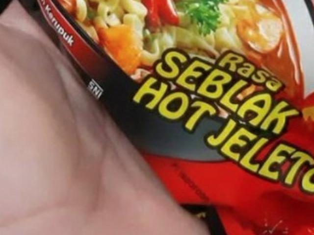 Hoax Atau Fakta Warganet Heboh Indomie Hadirkan Cita Rasa Baru