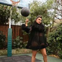 Priyanka Chopra. Sumber foto: Instagram.