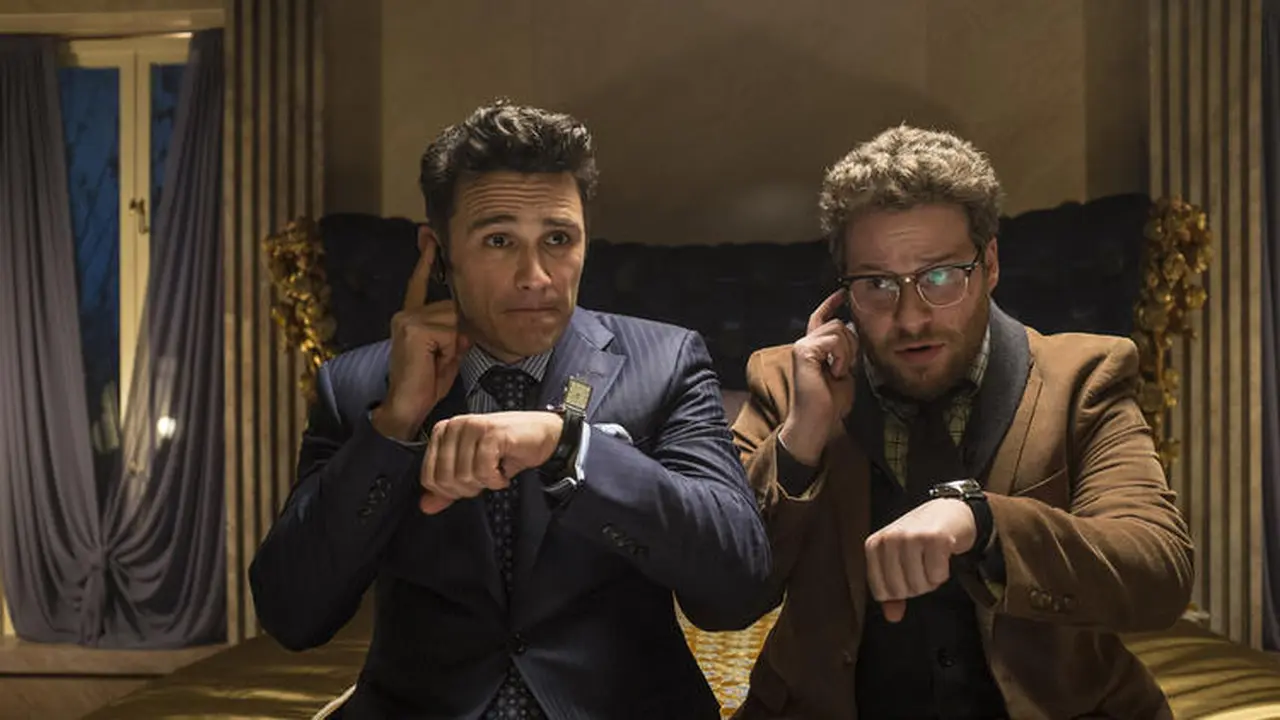 the interview