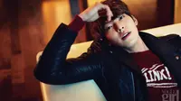 Asah Kemampuan Akting, Kim Woo Bin Main di Film Terbaru