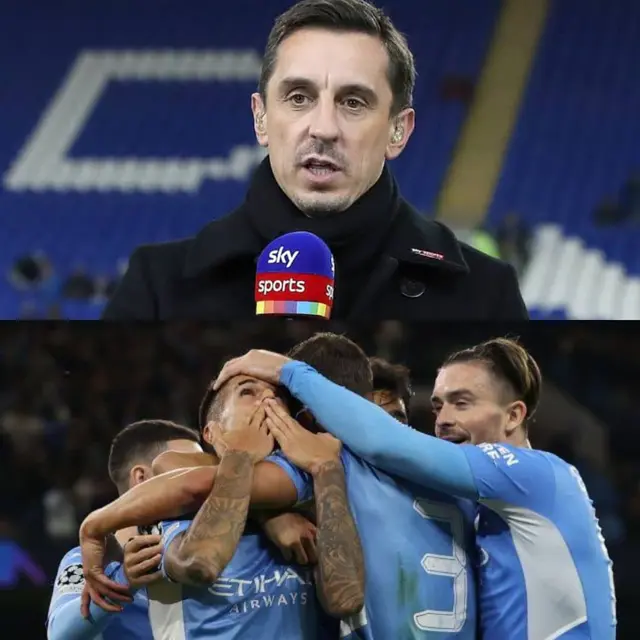 Gary Neville