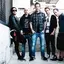 Simple Plan adalah grup band pop punk asal Kanada