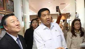 Indonesia Siapkan Lahan dan Regulasi untuk Gaet Investasi Perumahan dari China