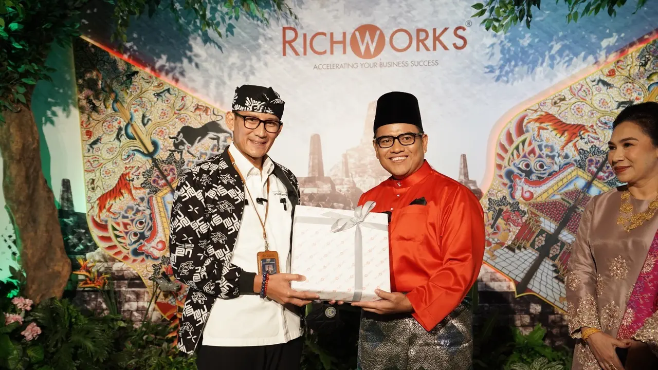 sandiaga