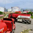 29 Terminal BBM Pertamina Siap Salurkan B50