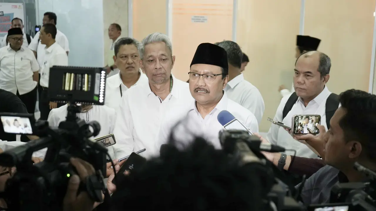 Mensos Gus Ipul Pastikan Layanan Publik Tetap Optimal di Tengah Penyesuaian Anggaran 2025