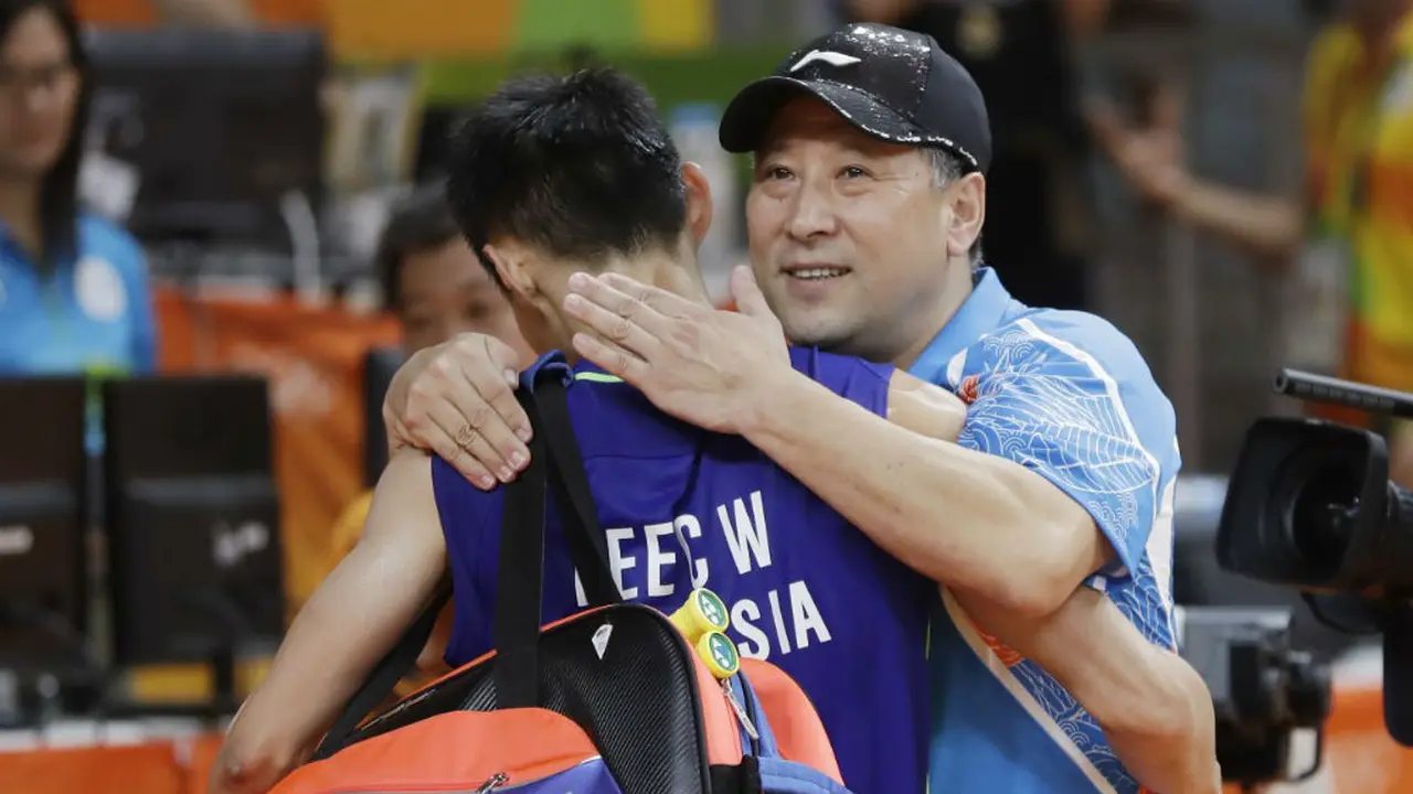 Li Yongbo