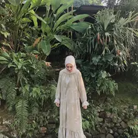 Mega Iskanti (instagram/megaiskanti)